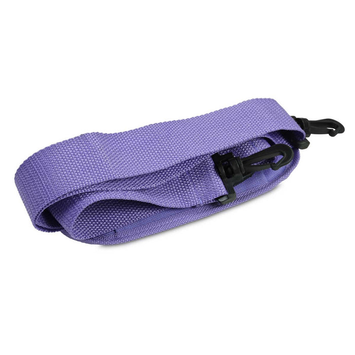 DALIX Premium Replacement Strap with Shoulder Pad for Laptop Travel Duffel Bags