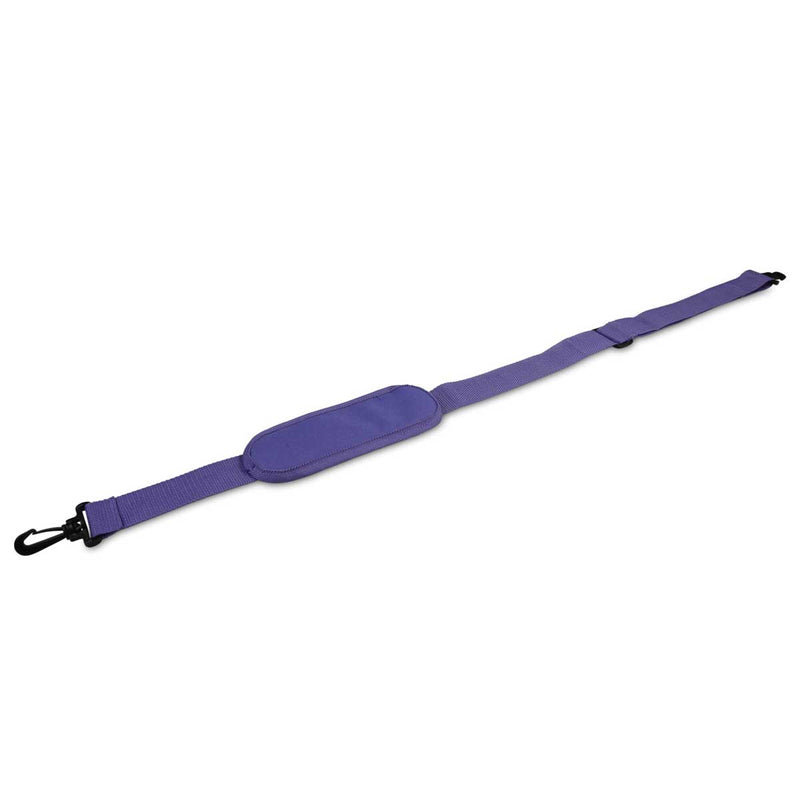 DALIX Premium Replacement Strap with Shoulder Pad for Laptop Travel Duffel Bags