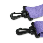 DALIX Premium Replacement Strap with Shoulder Pad for Laptop Travel Duffel Bags