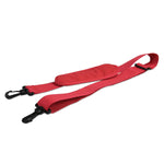DALIX Premium Replacement Strap with Shoulder Pad for Laptop Travel Duffel Bags