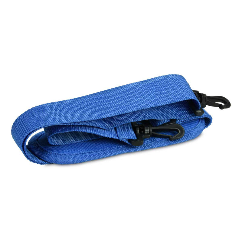 DALIX Premium Replacement Strap with Shoulder Pad for Laptop Travel Duffel Bags