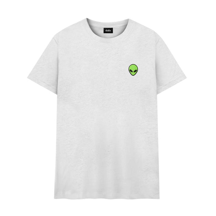 Dalix Alien T-Shirt