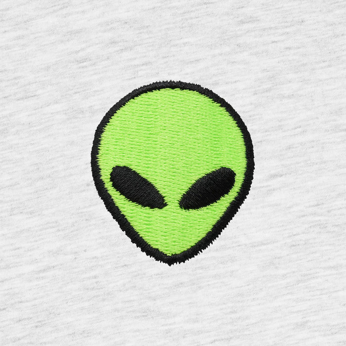 Dalix Alien T-Shirt