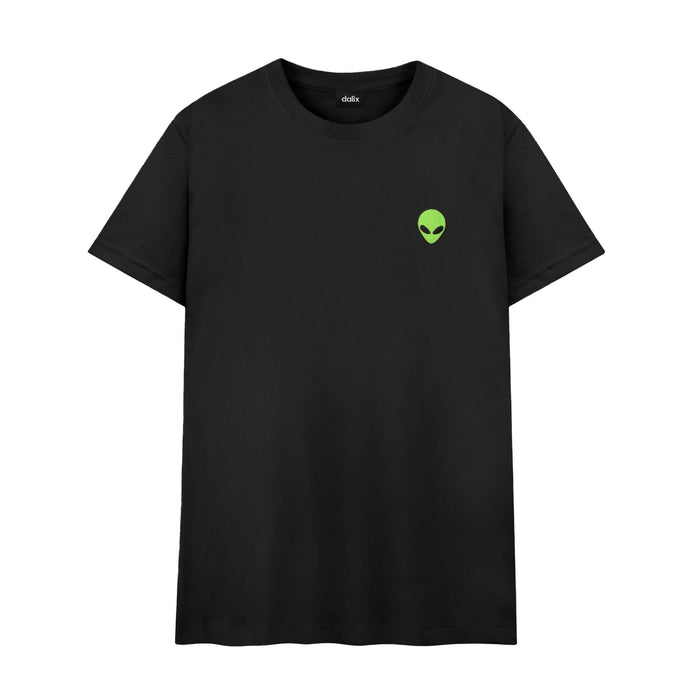 Dalix Alien T-Shirt