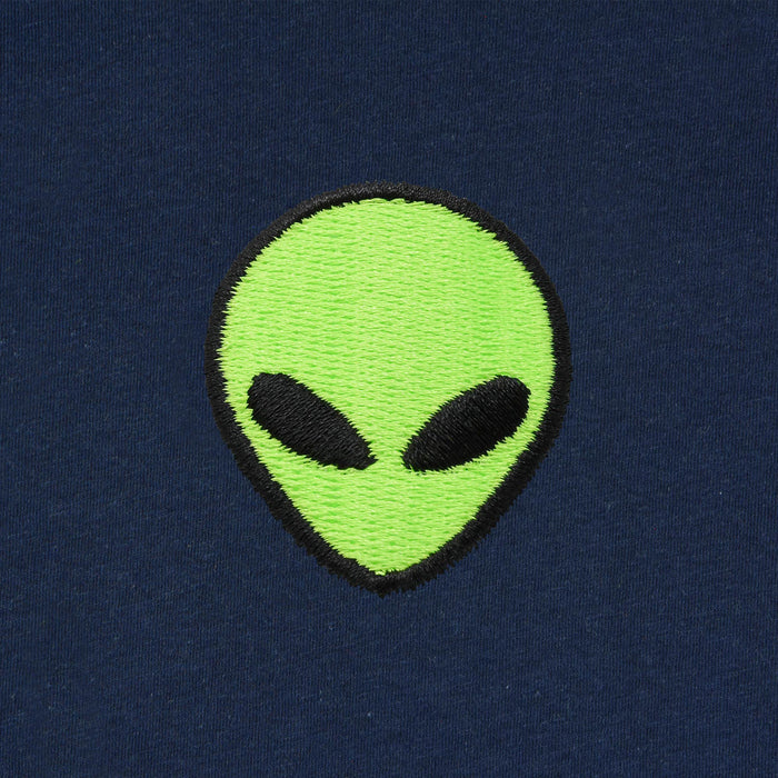 Dalix Alien T-Shirt