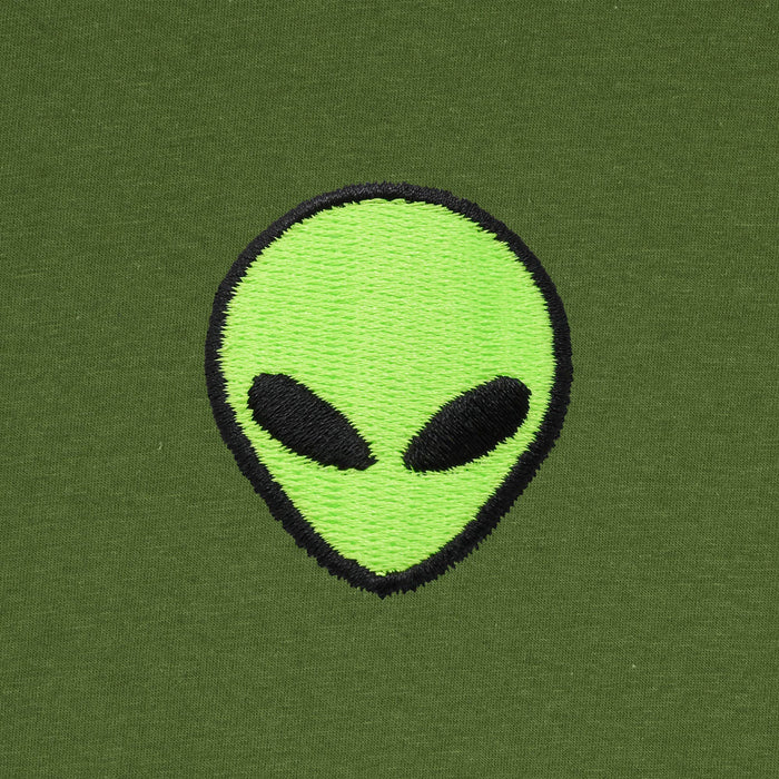 Dalix Alien T-Shirt