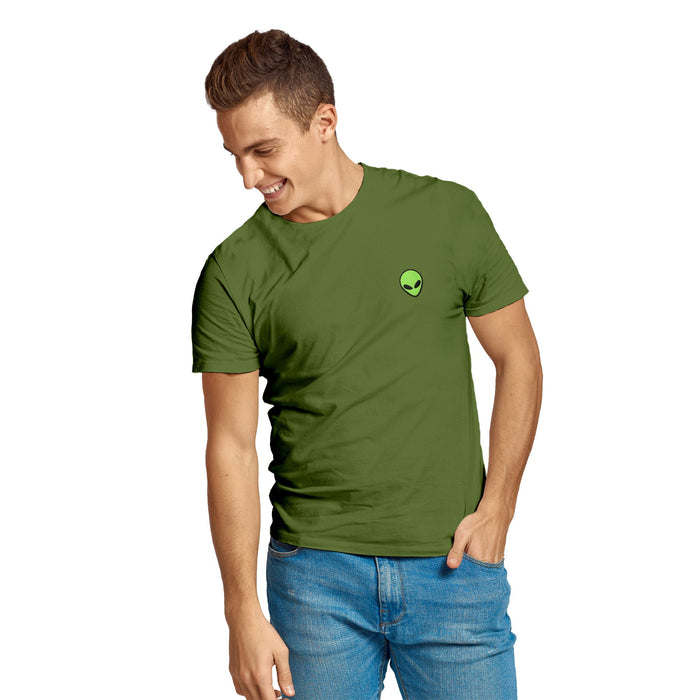Dalix Alien T-Shirt