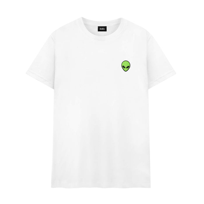 Dalix Alien T-Shirt