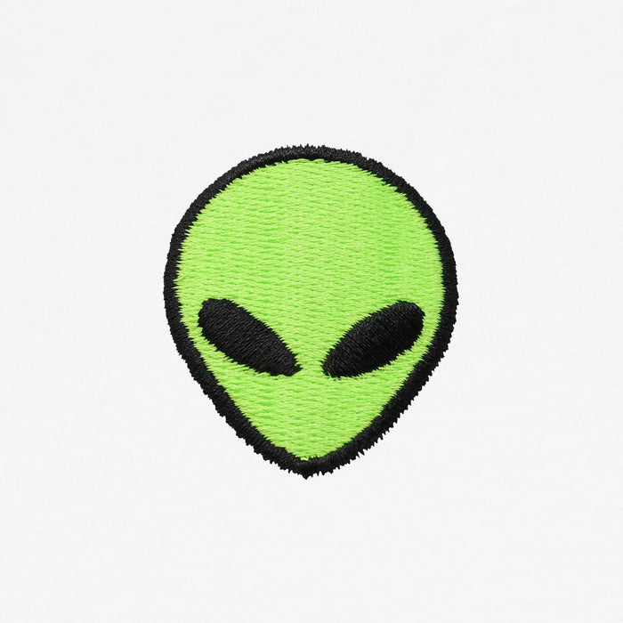 Dalix Alien T-Shirt
