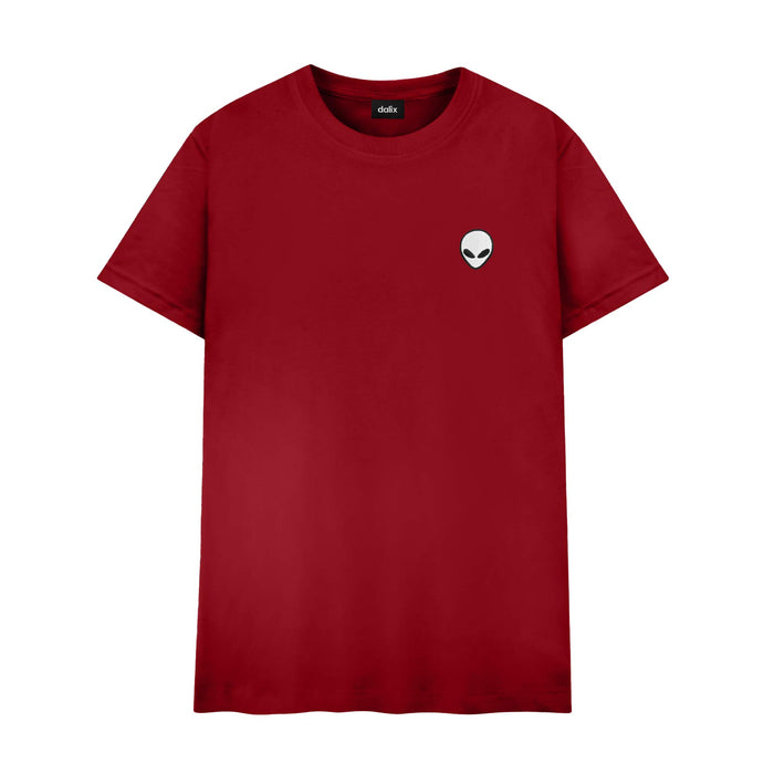 Dalix Alien T-Shirt