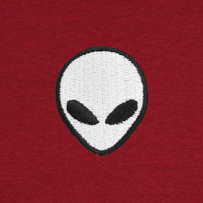 Dalix Alien T-Shirt