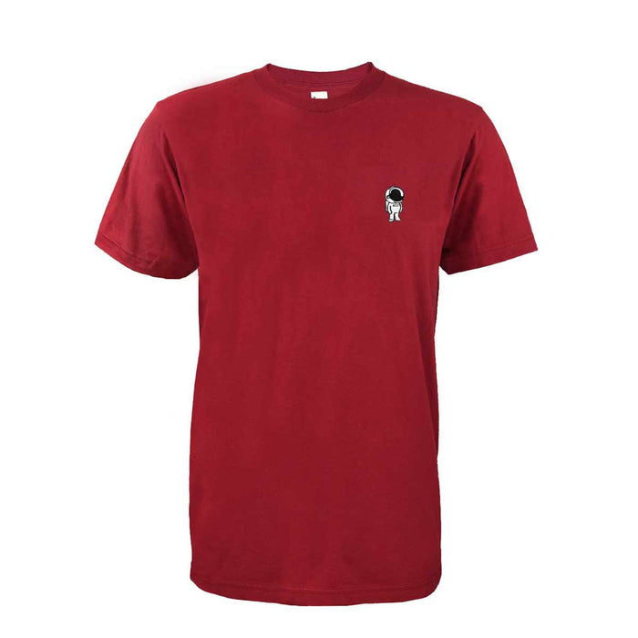 Dalix Astronaut T-Shirt