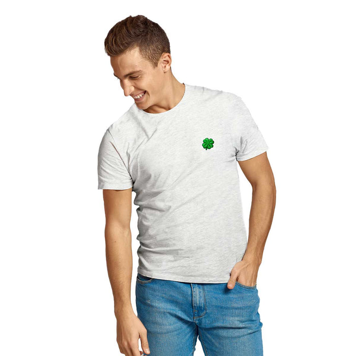 Dalix Clover T-Shirt