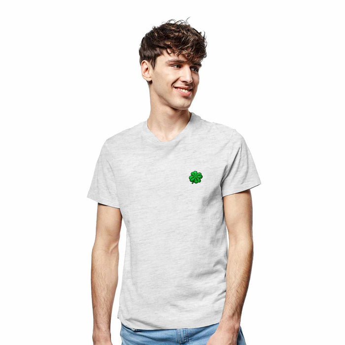 Dalix Clover T-Shirt
