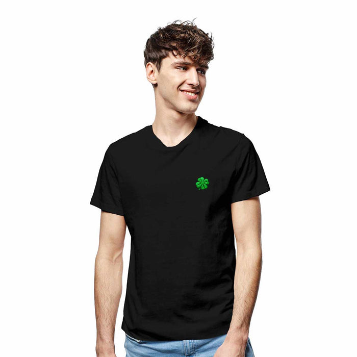 Dalix Clover T-Shirt