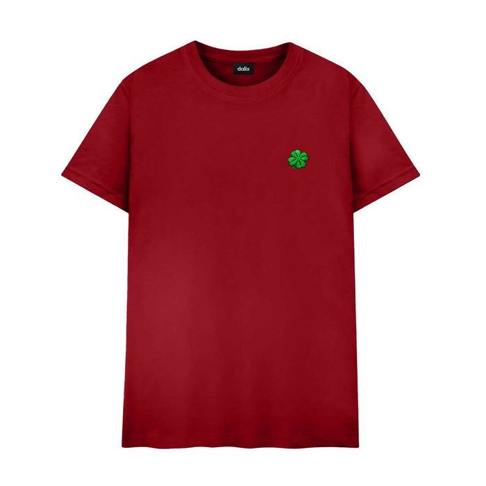 Dalix Clover T-Shirt