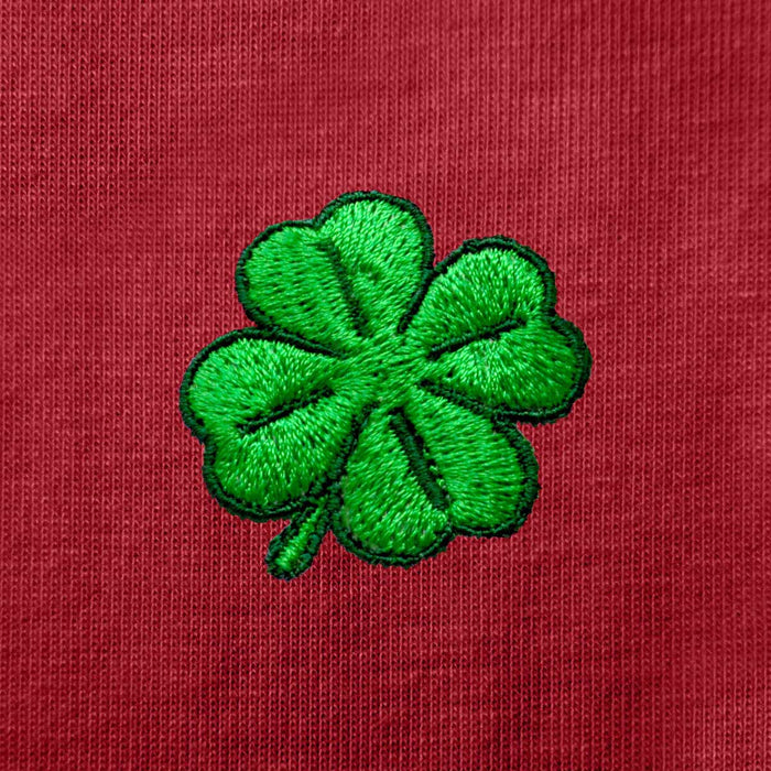 Dalix Clover T-Shirt