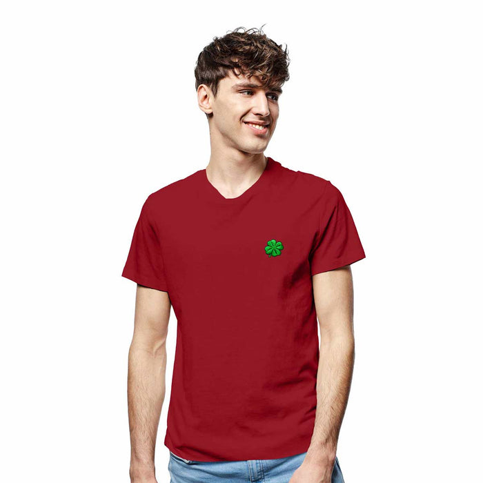 Dalix Clover T-Shirt