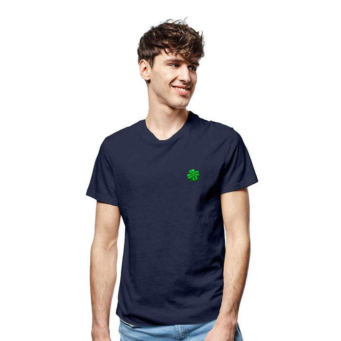 Dalix Clover T-Shirt