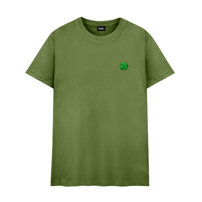 Dalix Clover T-Shirt