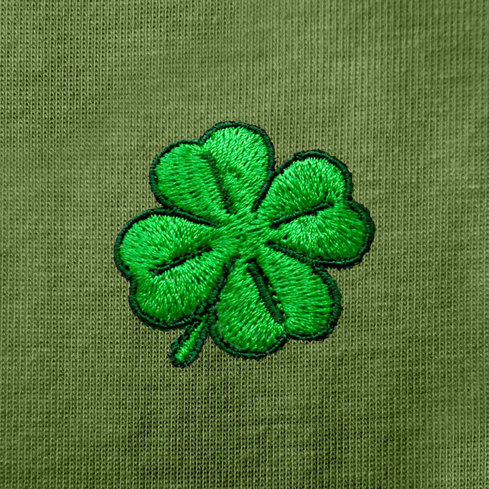 Dalix Clover T-Shirt