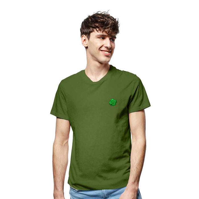 Dalix Clover T-Shirt