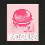 Dalix Focus Graphic T-Shirt