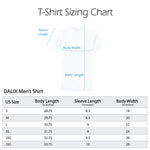 Dalix Focus Graphic T-Shirt