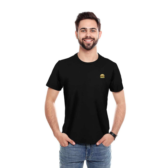 Dalix Cheeseburger T-Shirt