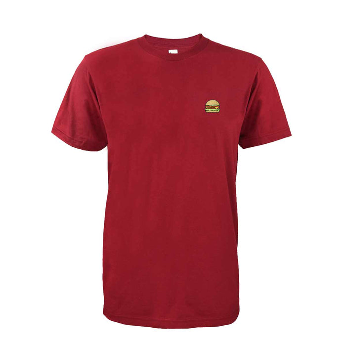 Dalix Cheeseburger T-Shirt
