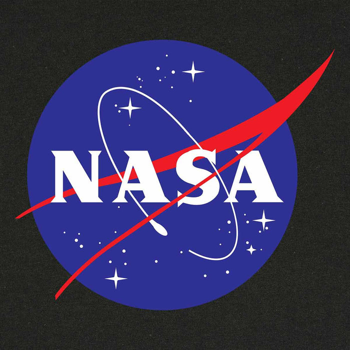 Dalix NASA Graphic T-Shirt