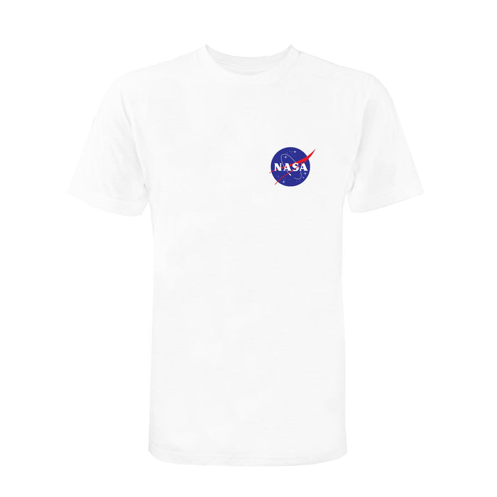 Dalix NASA Graphic T-Shirt