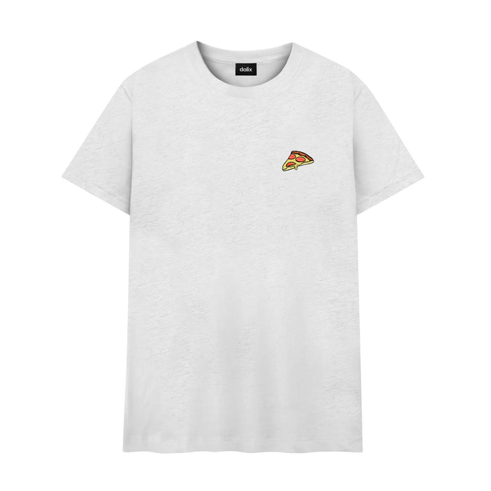 Dalix Pizza Slice T-Shirt