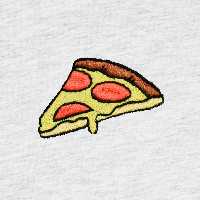 Dalix Pizza Slice T-Shirt