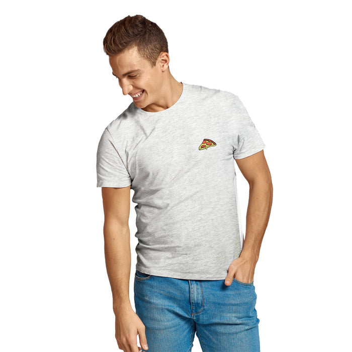 Dalix Pizza Slice T-Shirt