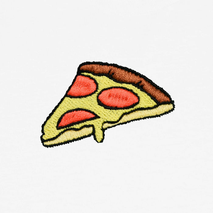 Dalix Pizza Slice T-Shirt