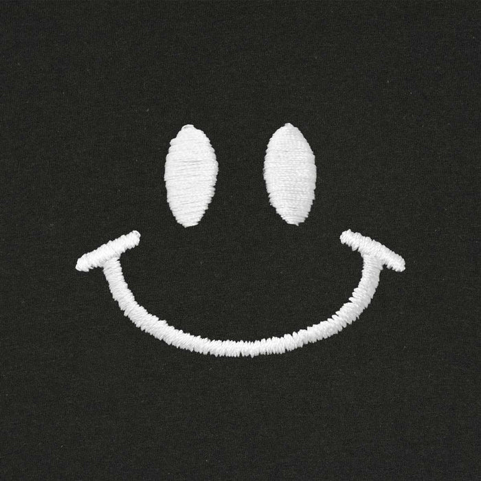 Dalix Smile Face T-Shirt