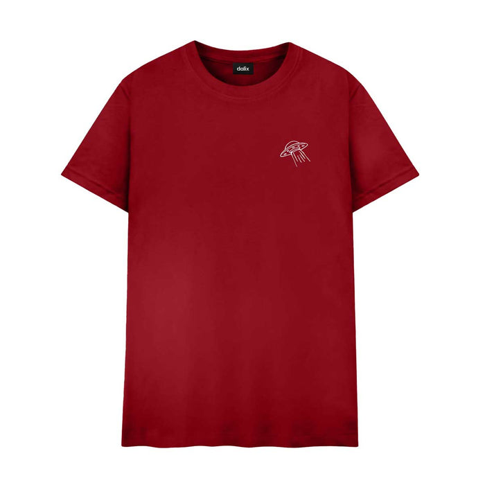 Dalix UFO T-Shirt