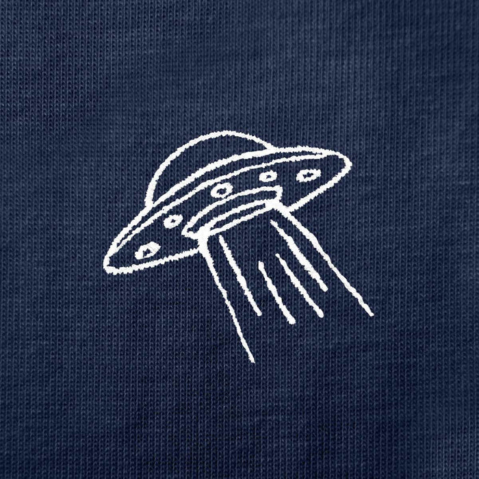 Dalix UFO T-Shirt