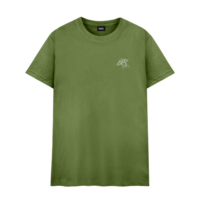 Dalix UFO T-Shirt