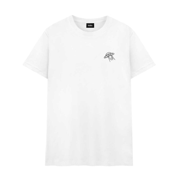 Dalix UFO T-Shirt