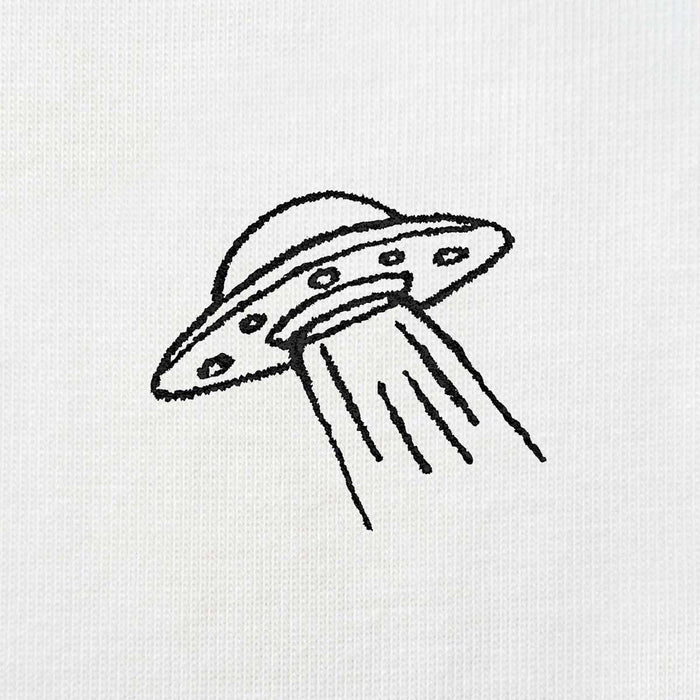 Dalix UFO T-Shirt