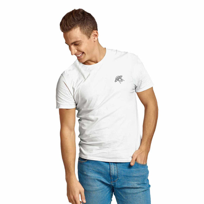 Dalix UFO T-Shirt