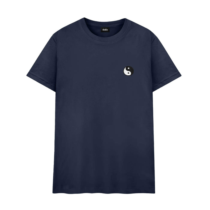 Dalix Yin Yang T-Shirt