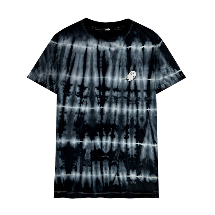 Dalix Tie Dye Ghost Tee