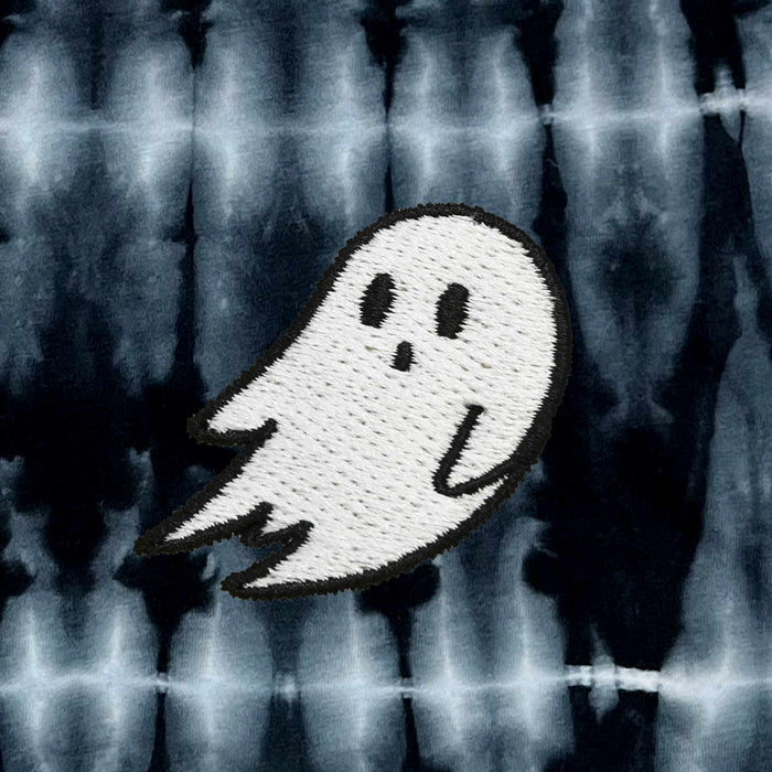 Dalix Tie Dye Ghost Tee