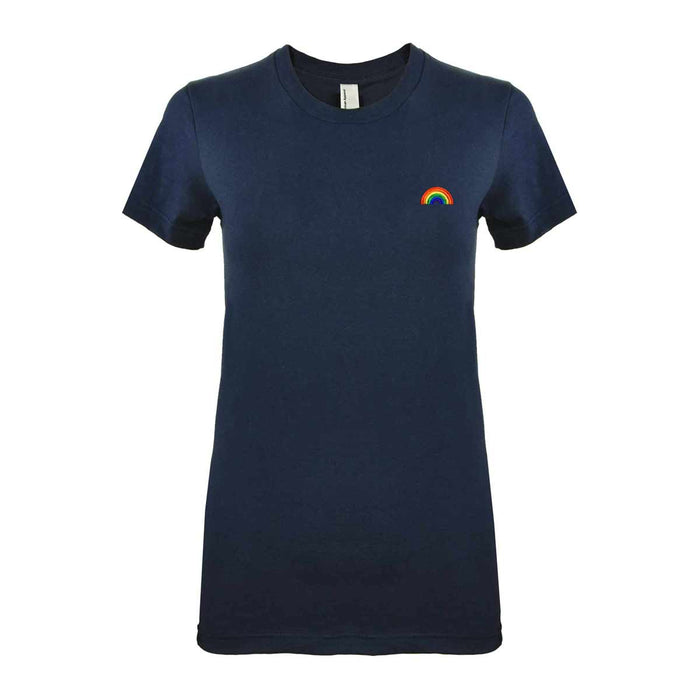 Dalix Rainbow T-Shirt