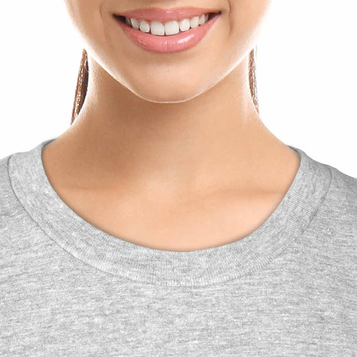 Dalix K Pop Heart T-Shirt