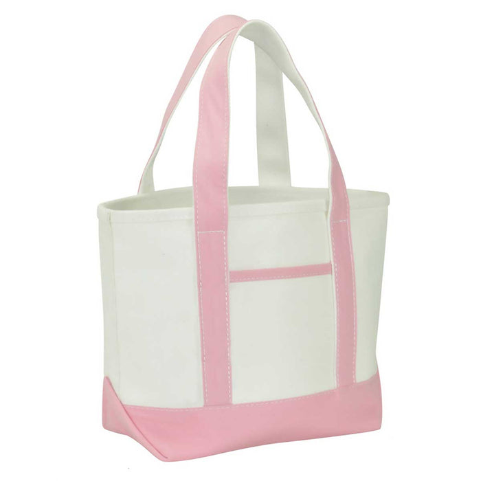 Dalix 14" Small Premium Tote Bag