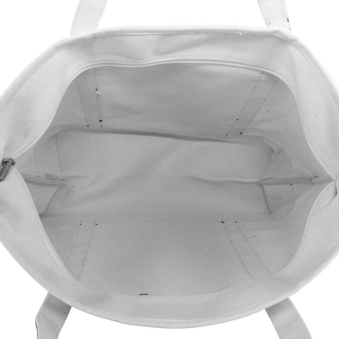 Dalix 23" Premium Tote Bag